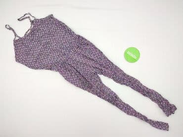 dół od stroju kąpielowego sinsay: Sinsay, Kombinezon damski, rozmiar XS — 4