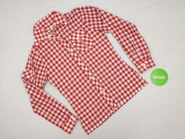 ifriko bluzy: Koszula damska, rozmiar S — 2