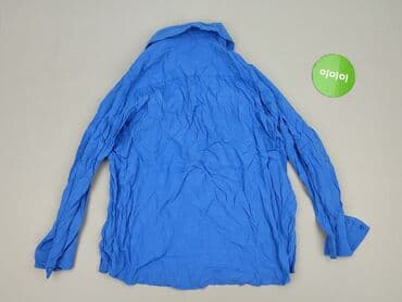 koszula z krótkim rękawem damska sinsay: Sinsay, Women`s shirt, size S — 4