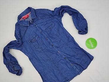 jack daniels niebieski: Chillin, Koszula damska, rozmiar L — 2