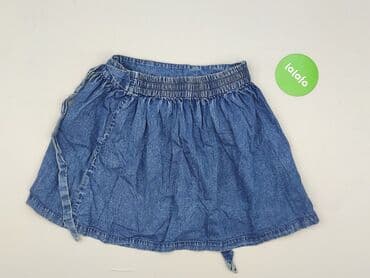spódniczka gotycka: Sinsay, Women`s skirt, size M (EU 38) — 2