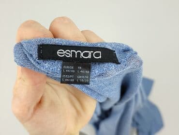 indicode t shirty: Esmara, Women`s knitwear, size L (EU 40) — 5