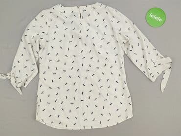 t shirty z fajnymi napisami: Bluzka damska, rozmiar S — 3