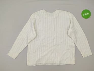 nylon sweter: Sweter damski, rozmiar 2XL — 3