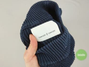 sweter w paski h: Women`s sweater, size S (EU 36) — 4