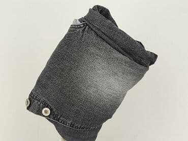 jeansy modelujące: Spodnie damskie, rozmiar S — 5