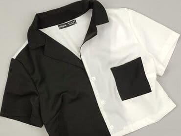 python t shirty: Shein, Koszula damska, rozmiar XS — 1