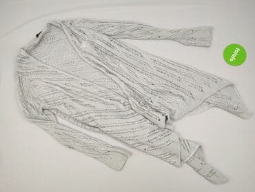 sweter tunika mohito: F&F, Kardigan damski, S — 2