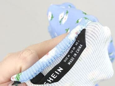 shein podkoszulki damskie: Shein, Top damski, rozmiar M — 5