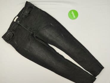 jeansy dla puszystych: Denim Life, Jeansy damskie, rozmiar 4XL — 2