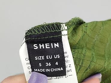 cropp disney: Shein, Top damski, rozmiar S — 4