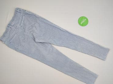 ogrodniczki next: F&F, Legginsy Eleganckie damskie, rozmiar L — 3