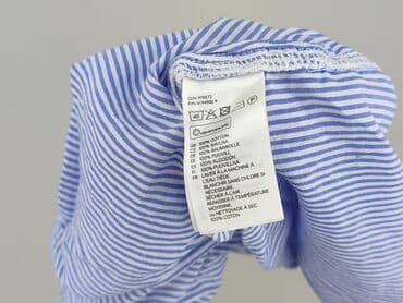 garnitury hm: H&M, Bluzka damska, rozmiar M — 5