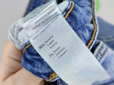 kurtka jeans lee: Greenpoint, Jeansy damskie, rozmiar XL — 5