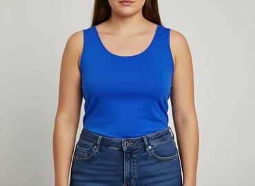 bluzki sportowa damskie długi rękaw: Top damski, rozmiar 2XL — 6