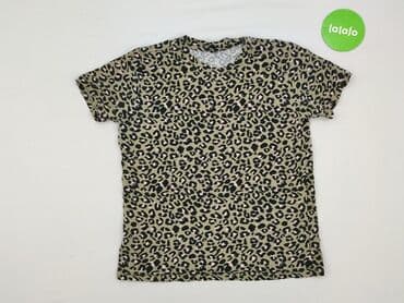 jeremy sochan koszulka: Sinsay, T-shirt damski, rozmiar M — 2