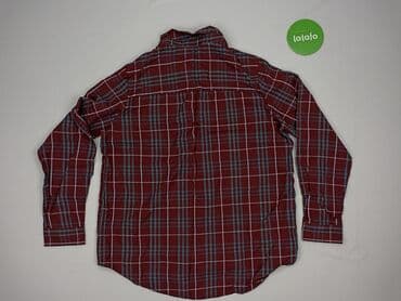 diverse piżamy męskie: Diverse, Koszulа dla mężczyzn, rozmiar M — 3