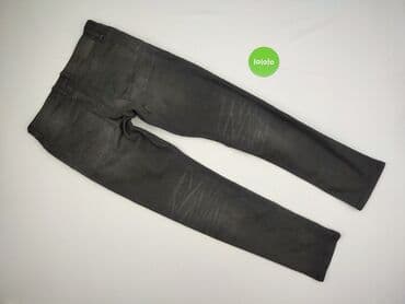 oleksy trampki czarne: Q/S By S.Oliver, Jeansy damskie, rozmiar XL — 3