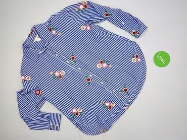 klapki hemes: H&M, Koszula damska, rozmiar S — 2
