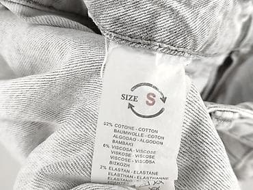 buty doberman: Jeansy damskie, rozmiar S — 4