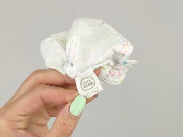 sukienka boho dla niemowlaka: Cap, 3-6 months, condition - Perfect — 4