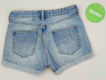 szorty c a: H&M, Szorty damskie, rozmiar XS — 3