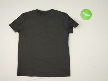 koszulka pod marynarkę damska: Shein, Women`s T-shirt, size S (EU 36) — 3