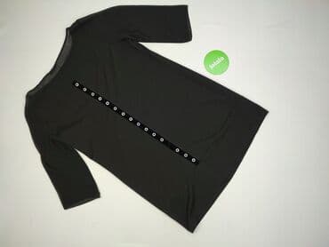 sukienka w geometryczne wzory h: Extasy, Women`s dress, size XL (EU 42) — 3