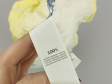 ufc reebok: Cropp, Top damski, rozmiar M — 5