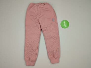 lidl kombinezon softshell: Spodnie dresowe, 7 lat, 122, stan - Bardzo dobry — 3