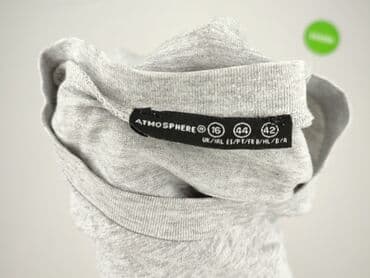 koszula atmosphere: Atmosphere, Women`s T-shirt, size XL — 5