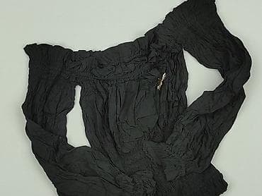 bluza hello kitty h m: By o la la. !, Bluzka damska, rozmiar S — 1