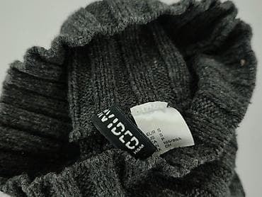 sweter damski next: H&M Divided, Ponczo damskie, rozmiar S — 4