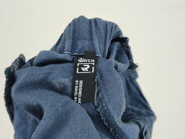 balanciaga klapki: Ravel, Szorty damskie, M — 5