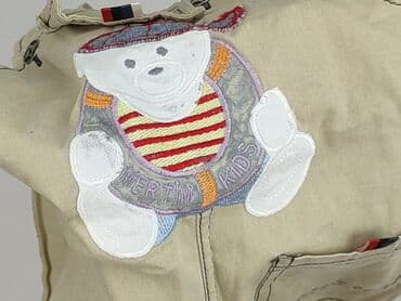 kombinezon psi patrol: Dungarees, 6-9 months, condition - Very good — 5