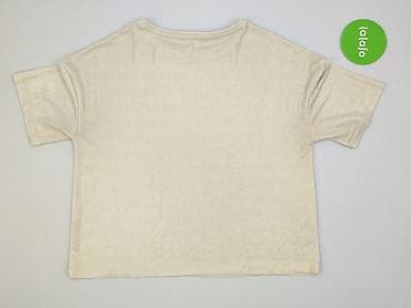vinted pro: T-shirt damski, rozmiar M — 3