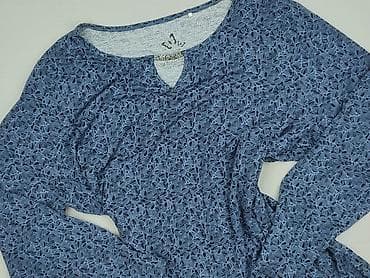 Gina Benotti, Bluzka damska, rozmiar 2XL