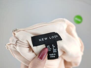 sukienki kremowa: New Look, Sukienka damska, rozmiar S — 4