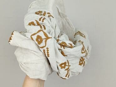 biala bluzka z dlugim rekawem: The White Company, Bluzka damska, rozmiar XS — 5