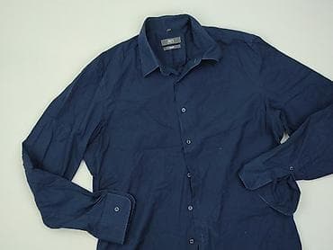 uniqlo basic: Jake*s, Koszulа dla mężczyzn, rozmiar L — 1