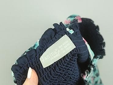 sukienka solar: Janina, Sukienka damska, rozmiar 5XL — 5