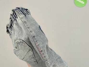 fb jeans: Spodnie jeansowe, 13 lat, 152/158, stan - Bardzo dobry — 5