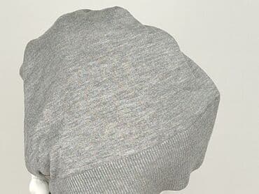 bialy sweterek hm: H&M, Sweter damski, rozmiar M — 7