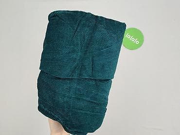 damski: Spodnie damskie Alfred Dunner – sztruks - Model: proste nogawki, pas — 5