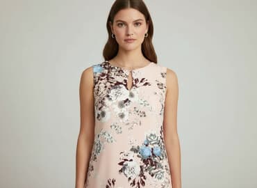 sukienki laura ashley: Sukienka damska, rozmiar L — 7