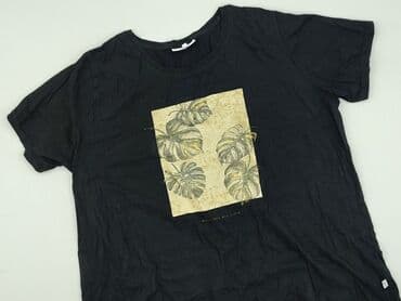 Zhenzi, T-shirt damski, rozmiar L w lalafo.pl Zhenzi, T-shirt damski, rozmiar L