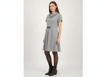 sukienka jak skims: Sukienka damska, rozmiar S — 6