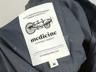 nap ubrania: Medicine, Koszulа dla mężczyzn, rozmiar M — 5