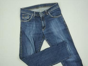 pepco ugg: Hunter ORIGINAL, Jeansy dla mężczyzn, rozmiar S — 1