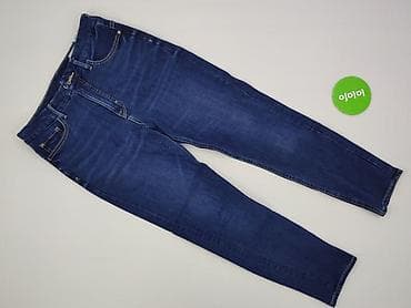 lantis jeans: Jeansy damskie, rozmiar L — 2